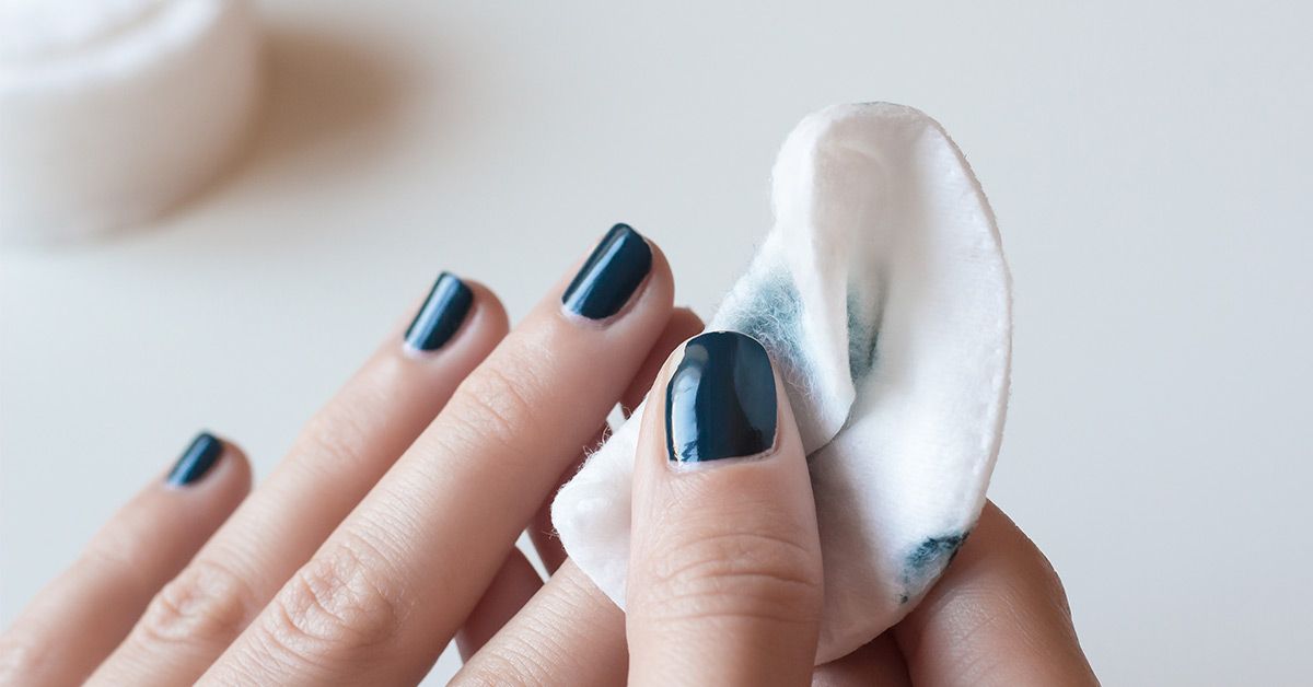 Acetone vs Non Acetone Remover Which Is Right? 10 How to Remove Nail Polish from Nails, Skin, Clothing, Plus DIY Options