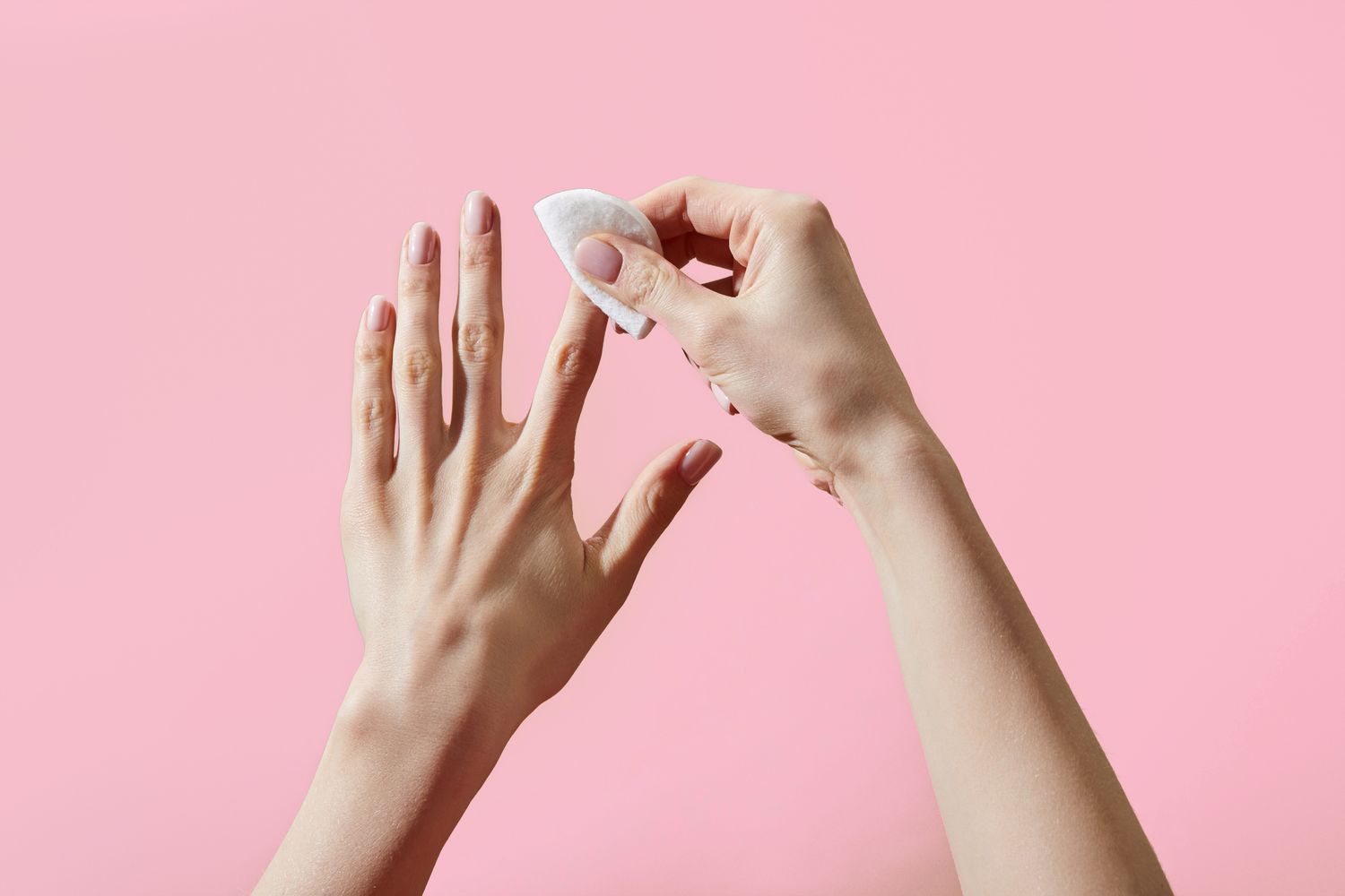 Acetone vs Non Acetone Remover Which Is Right? 9 8 Ways to Remove Nail Polish Without Nail Polish Remover