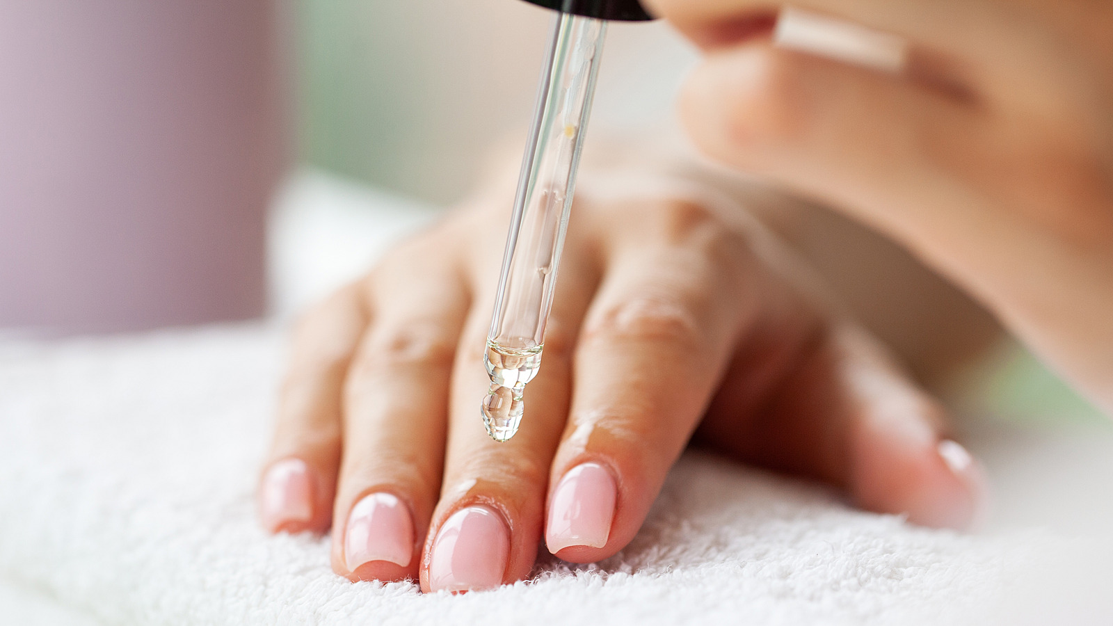 9 Surprising Benefits Of Cuticle Oil For Your Nails 7 6 Derm-Approved Cuticle Oil Alternatives