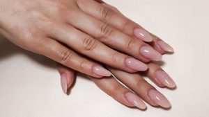 Top Nail Shapes: Manicurists