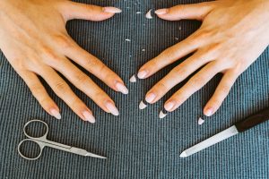 Understanding Nail Shapes: Choosing the Best Style for Clients - Cortiva  Institute