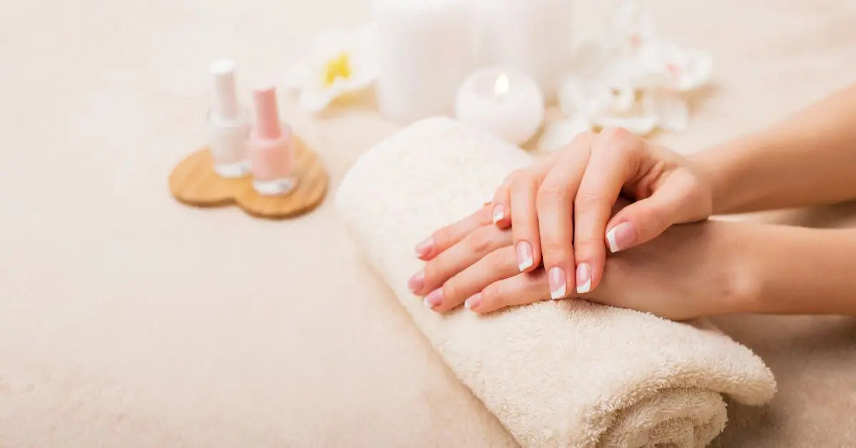 Ultimate Guide To Dip Powder Nails At Home New York 4 How to do Dip powder manicure with Torrid Nails