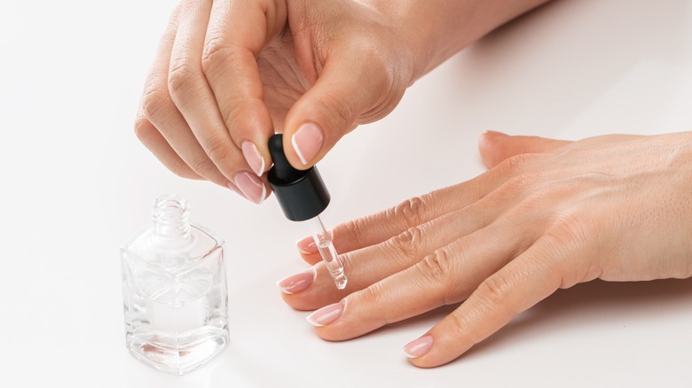 Do Nail Strengtheners Really Work? An Expert Guide 7 Do Nail Strengtheners Really Work? Here's What To Know