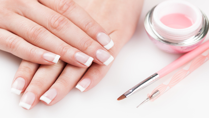 Do Nail Strengtheners Really Work? An Expert Guide 11 Kem Dưỡng Móng Tay Hand Veil Rohto 24g