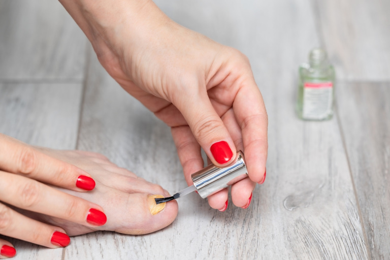 Do Nail Strengtheners Really Work? An Expert Guide 8 How to Use a Nail Strengthener | Beauty Courses Online