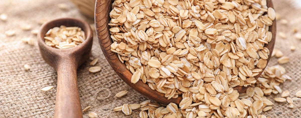 The Ultimate Guide To Foods For Stronger Nails 12 Oat Facts | History of the Oat | Cheryl's Cookies