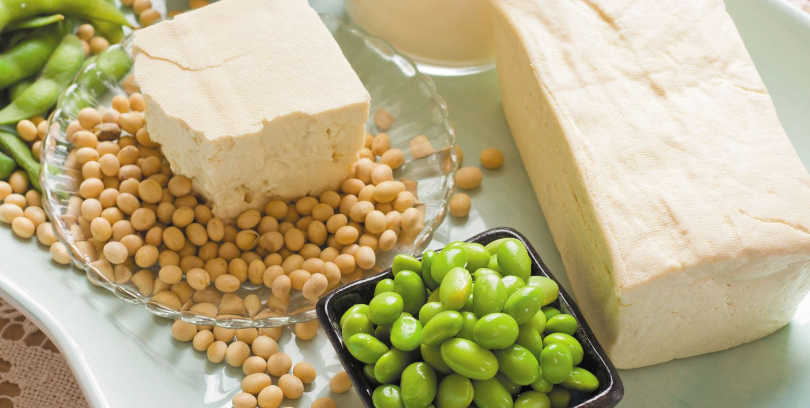 The Ultimate Guide To Foods For Stronger Nails 10 Legume of the month: Soybeans - Harvard Health