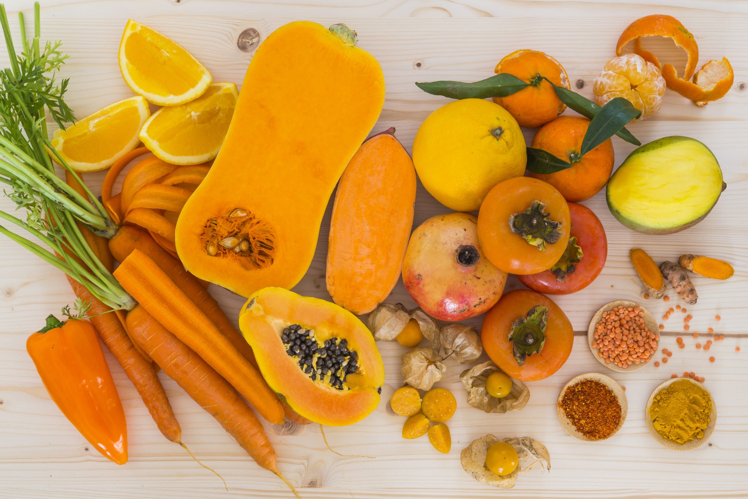 The Ultimate Guide To Foods For Stronger Nails 11 Fruits and vegetables: do we need to eat so many? | Sanitarium Health Food Company