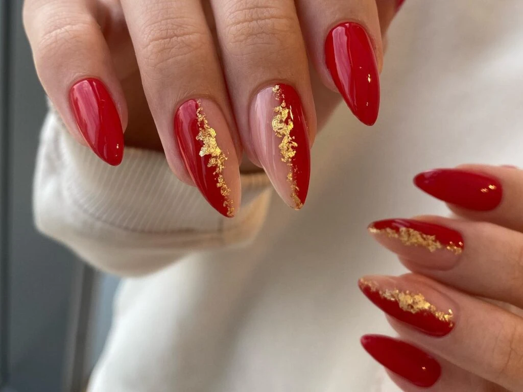 Professional Gel Nail Services At Home New York 5 Gel Nail Extension (Both Hands) | Sajilo Sewa