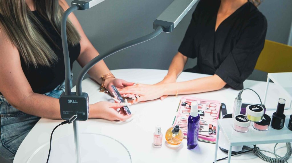 Professional Gel Nail Services At Home New York 1 Opening A Mobile Nail Business? Here