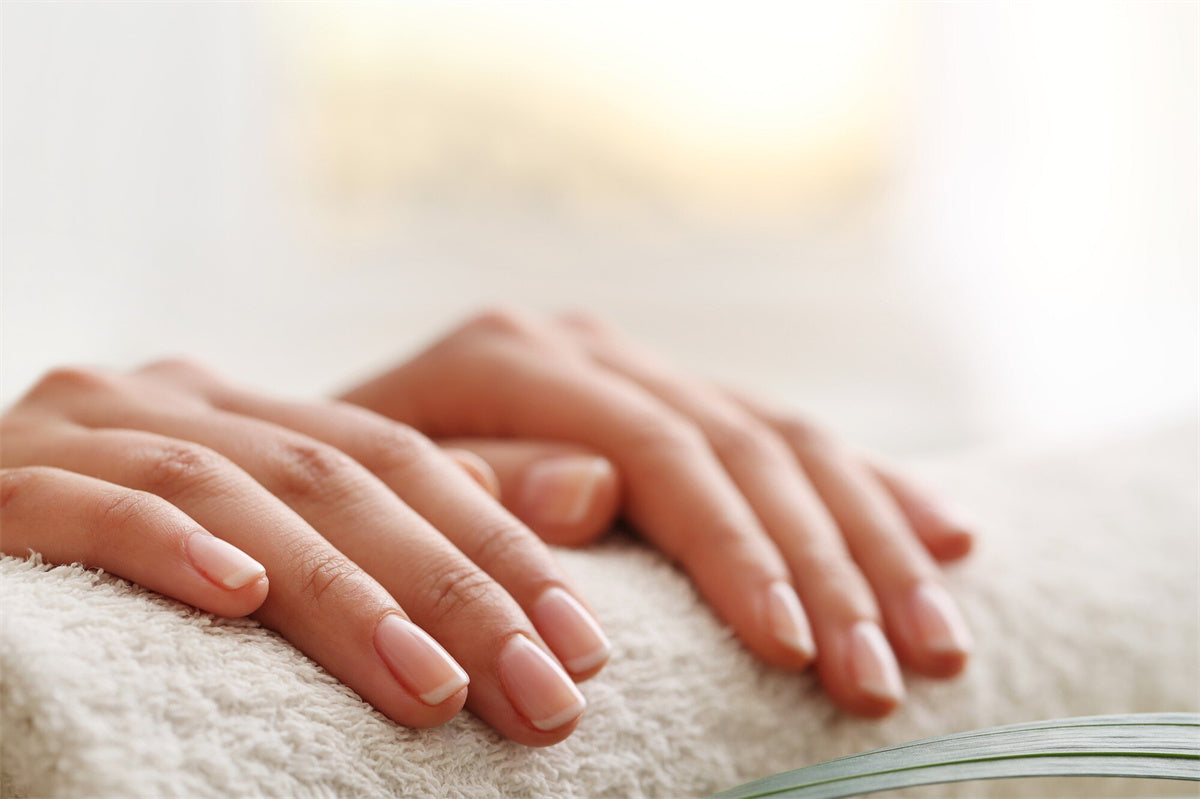 Gel vs Dip Powder vs Acrylic Nails Which Is Best? 10 Nail Health 101: Vitamins and Practices for Stronger Nails – NAGAIA