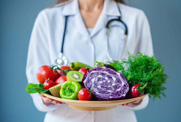 Your Guide To Treating and Preventing Brittle Nails 8 7 Ways to Improve Your Nutrition - Saber Healthcare Group