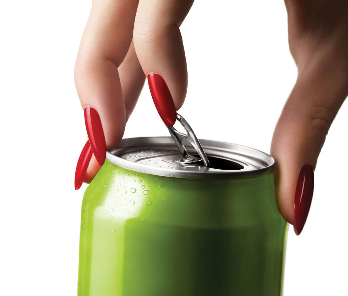 How To Make Your At Home Manicure Last For Weeks 11 Nailed It! Different Ways to Strengthen your Nails - Calyxta