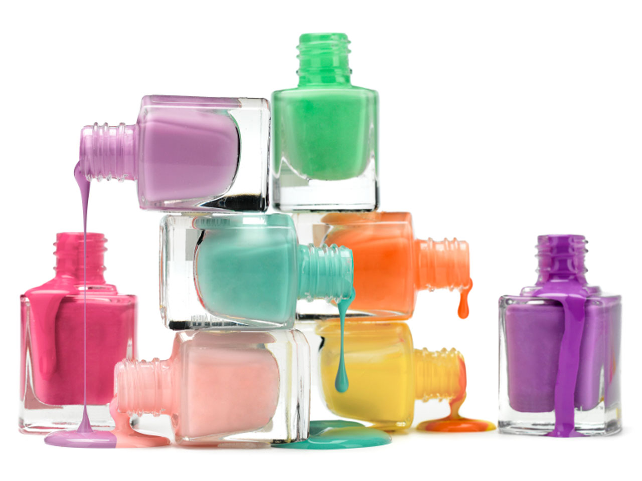 How To Revive An Old Manicure And Restore Polish 11 Recycle Brevard: Properly Disposing of Nail Polish