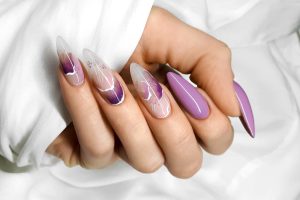 Guide to Perfect Nail Shape | ella+mila