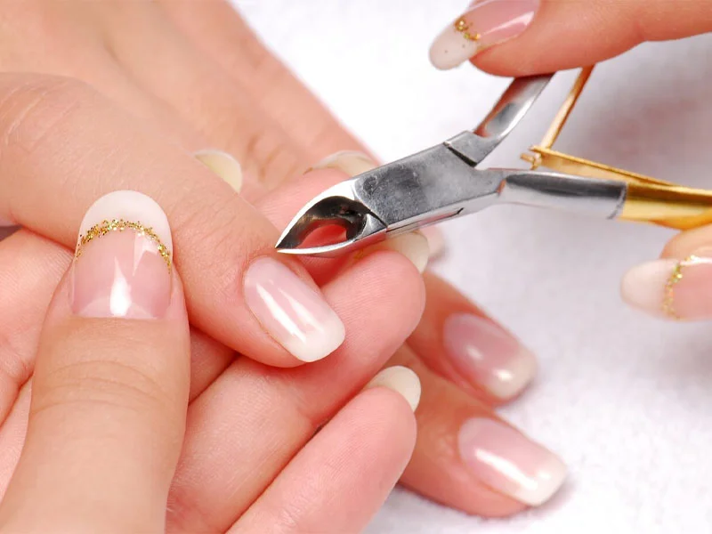 Premier At Home Manicure Service New York 2 7 Different Types of Manicures To Try - Shilena Nails & Spa