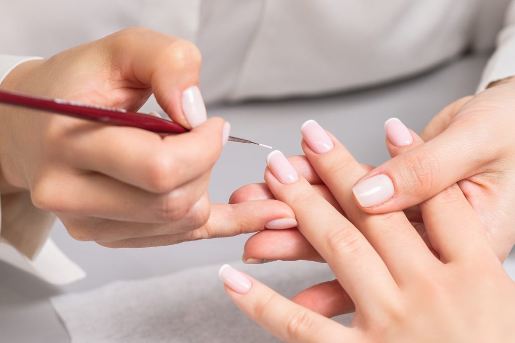 Premier At Home Manicure Service New York 1 4 Gorgeous Manicure Ideas To Give You the Perfect Start to 2024 - Newport Nails