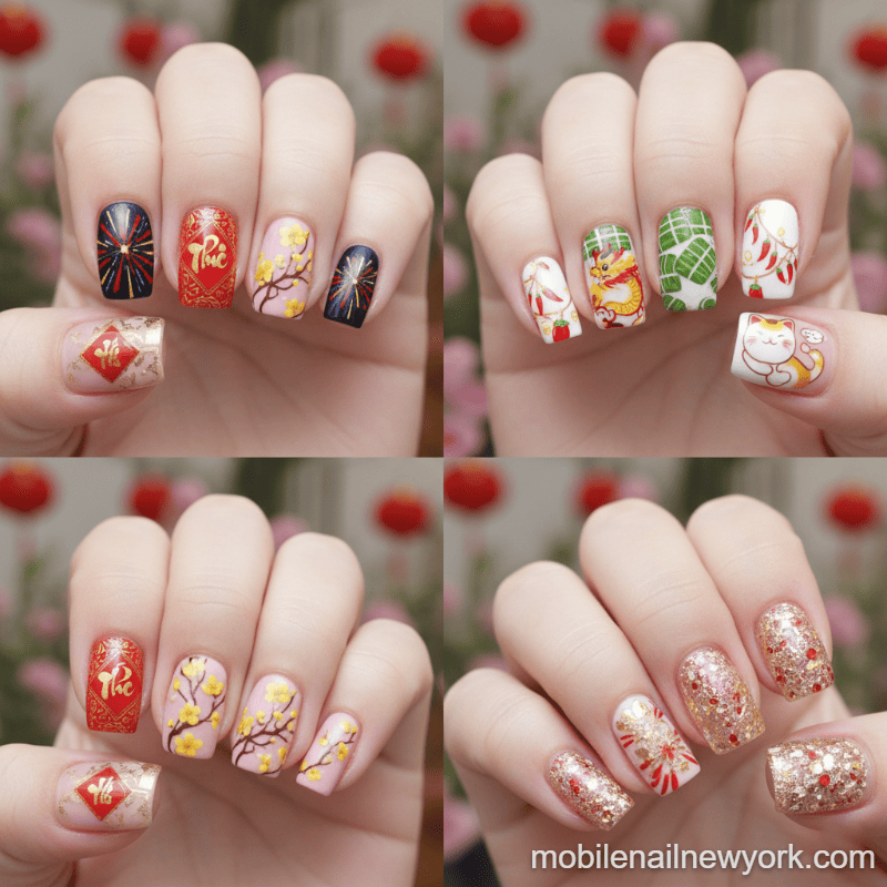 mau nail dep 12