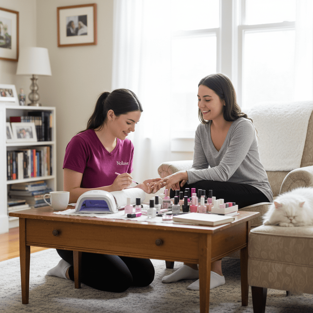 Mobile Nail Customer (6)