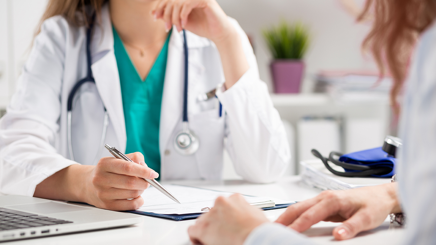 Nail Care During Pregnancy A Complete Safety Guide 11 Wait, are you a doctor? 'Truth in advertising' in medicine