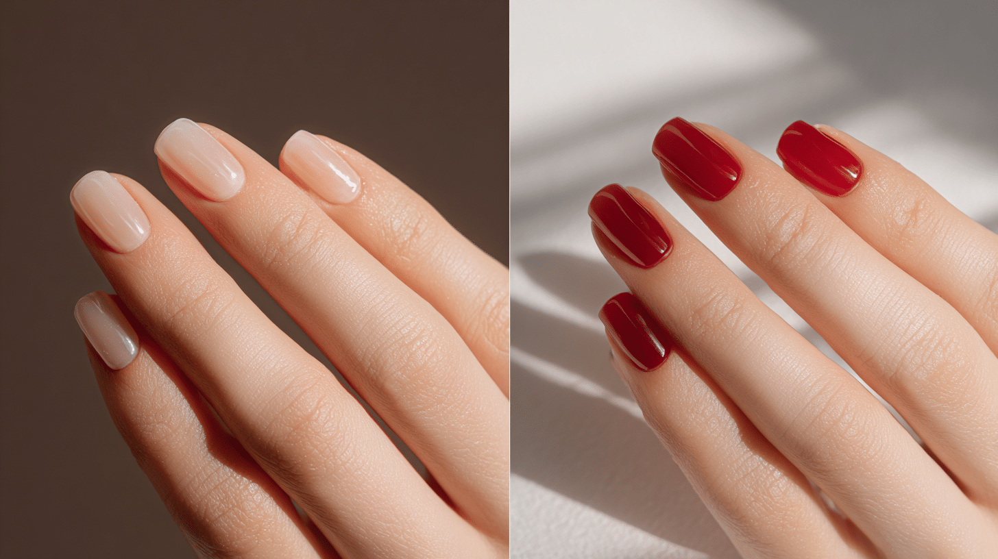 Pro Nail Care For Athletes A Guide To Healthy Nails 10 Shellac Nails: Benefits and How It Compares to Gel Nails - Rumbie