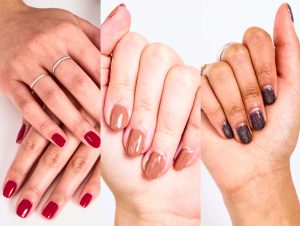 The 11 Best Gel Nail Polishes of 2025, Tested and Reviewed