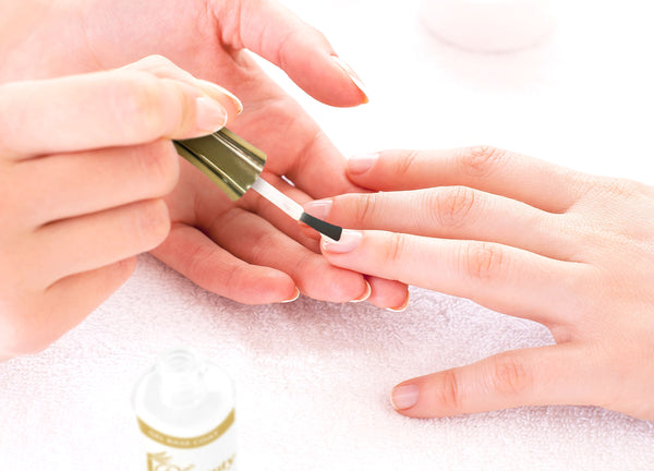 The Ultimate Guide To Nail Prep For A Big Event 6 Nail Prep Starter Guide: What You Need to Know – iGel Beauty