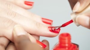 5 Benefits Of Breathable Nail Polish