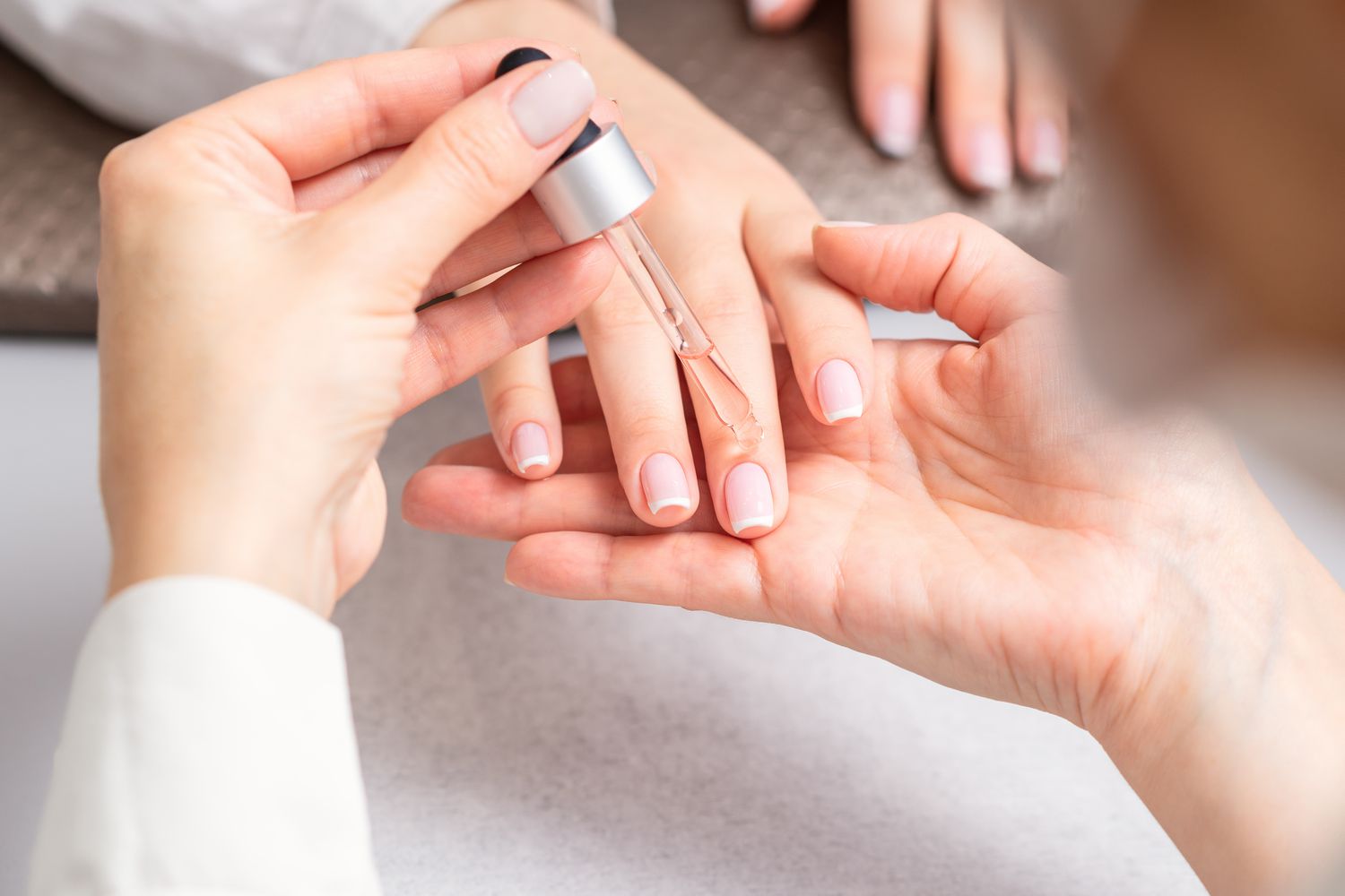 Your Ultimate Post Manicure Care Routine At Home 8 Why You Should Be Using Cuticle Oil Regularly, According to Nail Experts
