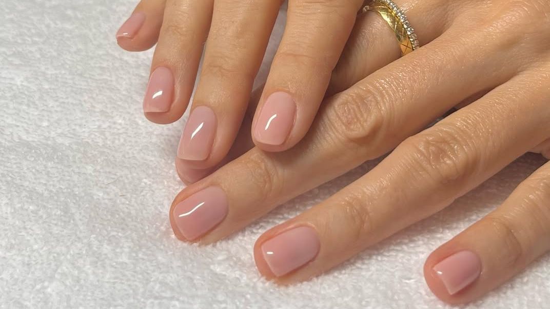 Your Ultimate Post Manicure Care Routine At Home 7 23 Natural Nail Designs That Feel Fresh And Clean | British Vogue