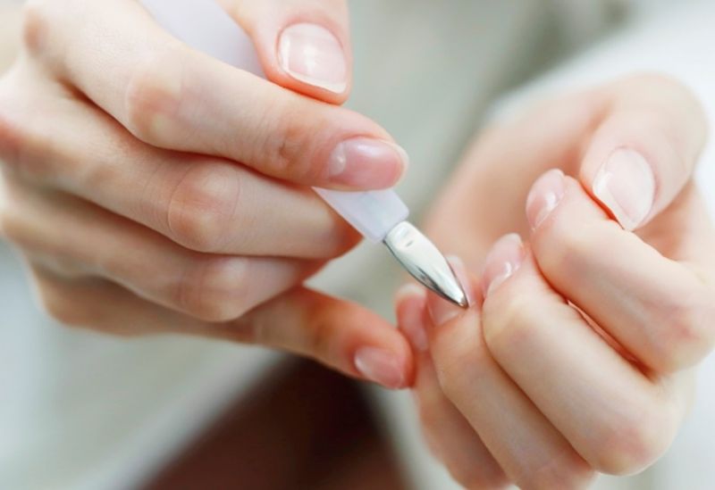 Guide To Post Vacation Nail Care Revive Your Nails 9 15 Good Habits Every Woman Should Follow for Healthy Nails