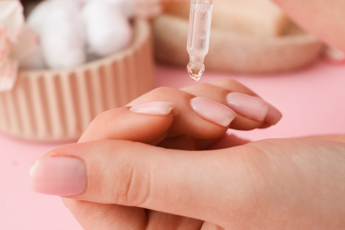 Guide To Post Vacation Nail Care Revive Your Nails 10 The Ultimate Guide to Maintaining Healthy Nails at Home