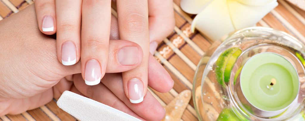 The Ultimate Pre Wedding Nail Prep Guide At Home 7 Keep Your Nails Healthy & Strong! Nail Care Tips from the Experts