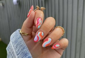 7 Best Nail Designs to Try in Summer: Sizzling Styles – Lavis Dip Systems  Inc