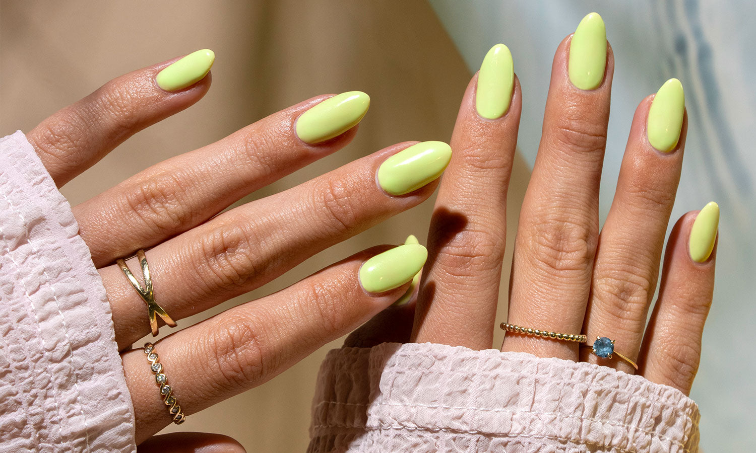 20+ Beautiful Summer Travel Nail Ideas In New York 11 25 European Summer Nail Ideas You'll Love | Gelous New Zealand