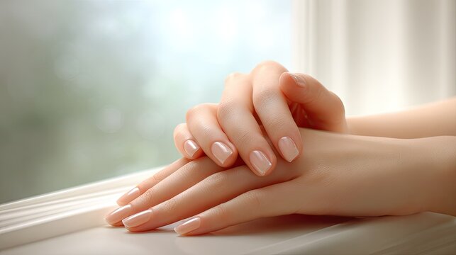 Velvet Nails Trend 30+ Gorgeous At Home Ideas 7 Natural Fingernails Images – Browse 191,829 Stock Photos, Vectors, and Video | Adobe Stock