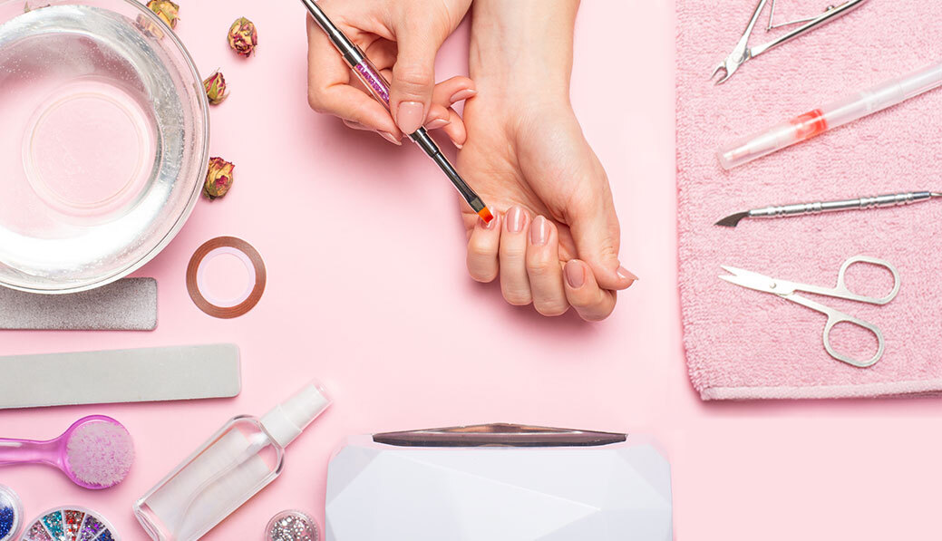 Your Ultimate Weekly Nail Care Routine At Home 7 THE INTERMEDIATE'S GUIDE TO NAIL CARE AND COLOR – LONDONTOWN
