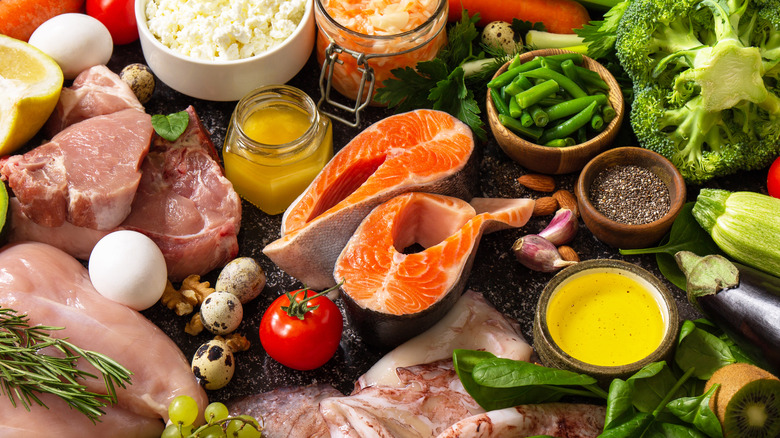 Your Ultimate Weekly Nail Care Routine At Home 10 Foods You Should Be Eating If You Want Stronger Nails