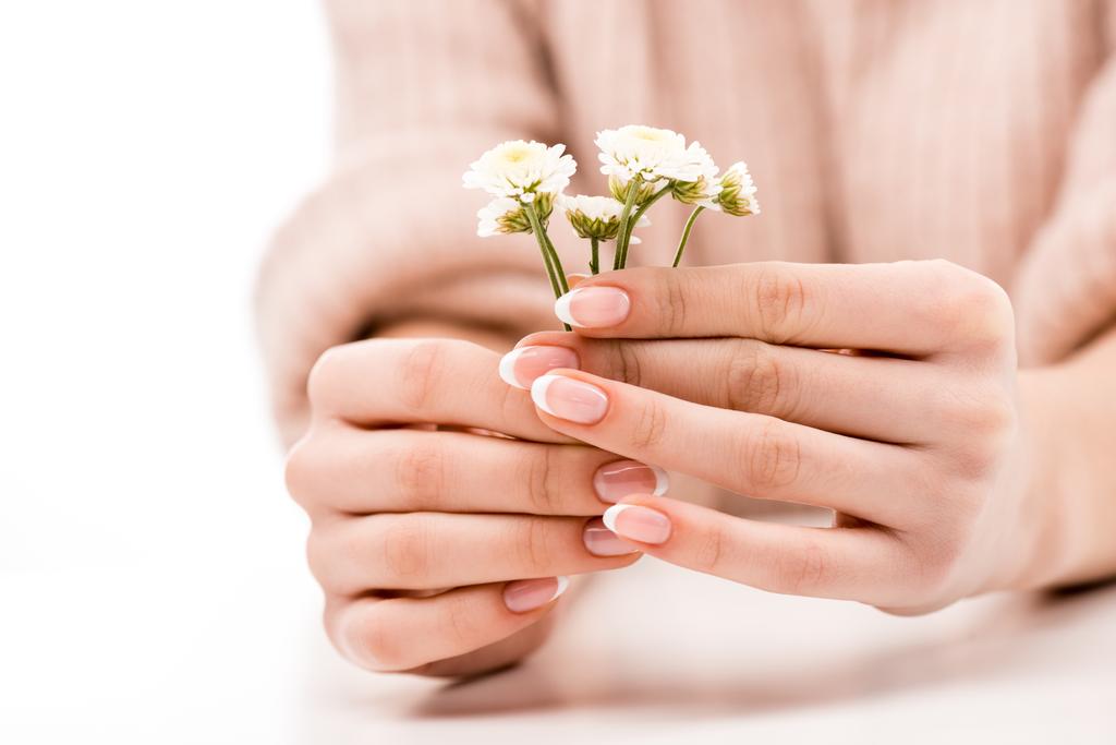 Why Are My Nails Peeling? 8 Common Causes and Fixes 8 Nail Care Routine: Key Steps | Jericho Skincare Australia