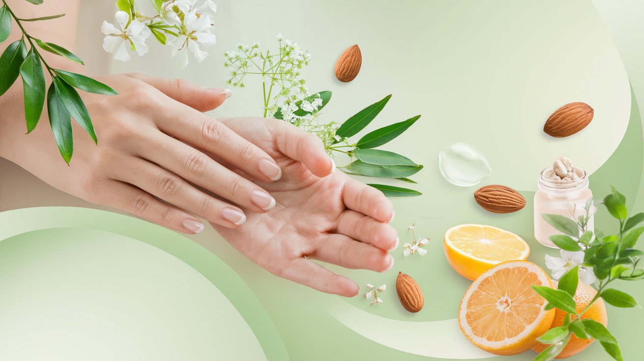 The Ultimate Winter Nail Care Guide Expert Tips 10 Nourish Your Nails Naturally: The Key to Strong, Healthy Nails – My Store