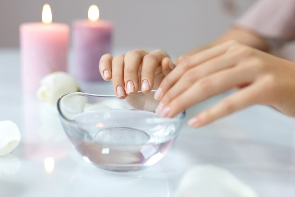 The Ultimate Winter Nail Care Guide Expert Tips 9 7-Step Nail Care Routine to Follow at Home